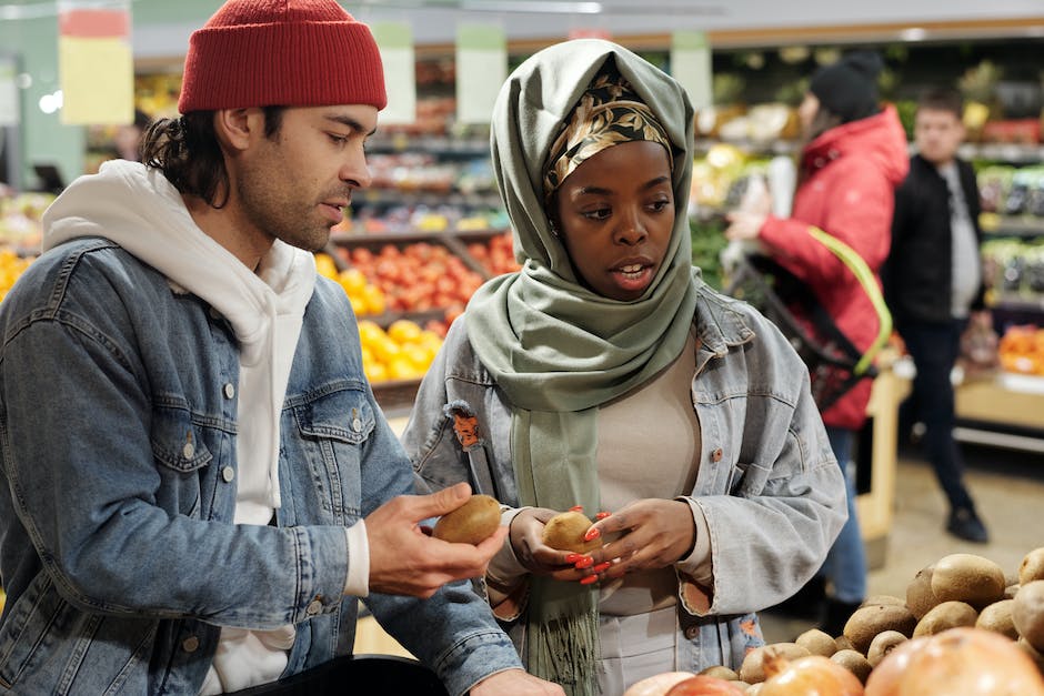 Bezahlen Sie Ihren Supermarkt Einkauf schneller und sicherer mit PayPal