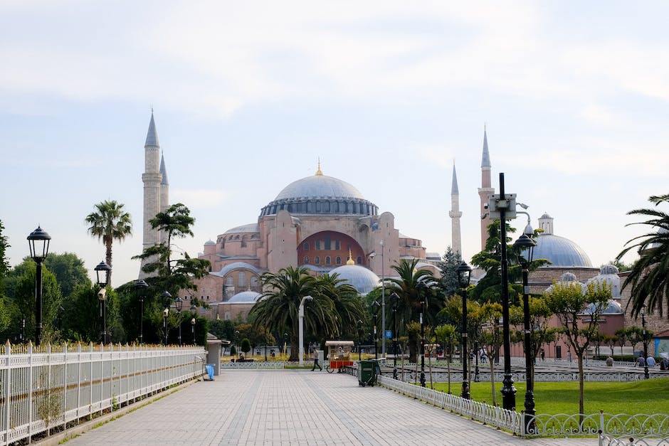  ec Karte in der Türkei zum Bezahlen nutzen