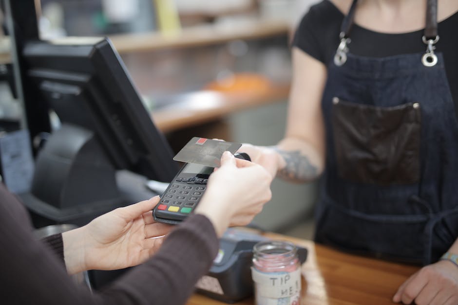 Preise für bezahlen mit EC Karte im Ausland bei Sparkasse