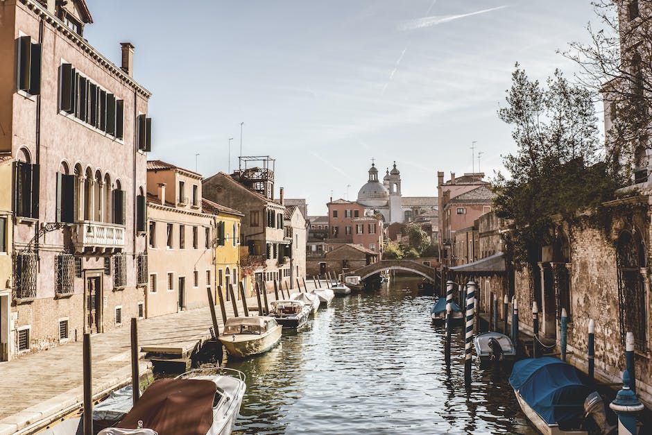 Italien Maut-Bezahlung