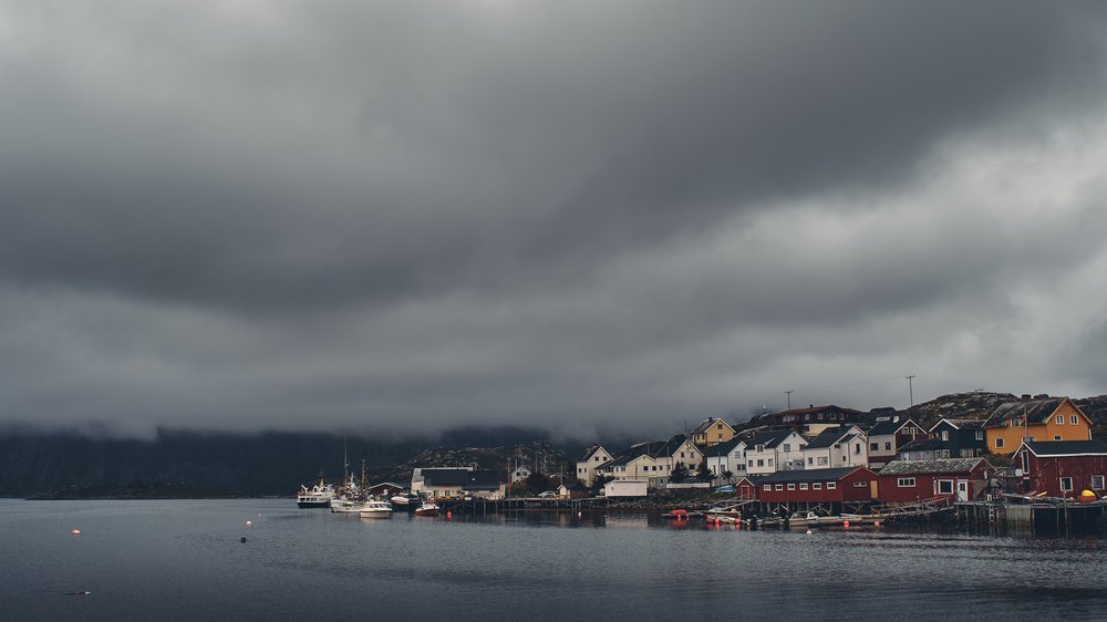 fähren in norwegen bezahlen