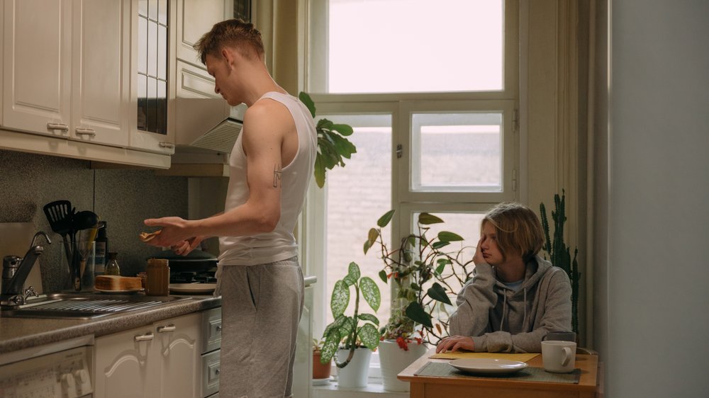 haus erben geschwister auszahlen grunderwerbsteuer