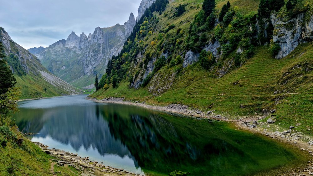 in der schweiz mit euro bezahlen