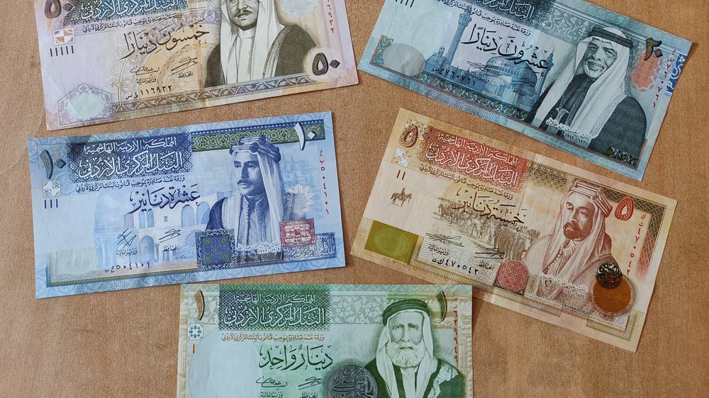 kann man in tunesien mit euro bezahlen