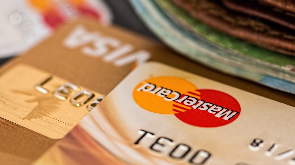 zahlung mit kreditkarte fehlgeschlagen visa